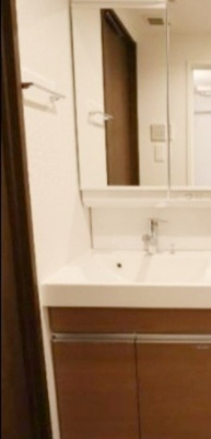 【洗面所】 | アトリオフラッツ羽田 | ※別仕様参照