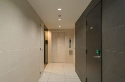 【その他共用部分】 | アトリオフラッツ羽田