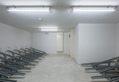 【その他共用部分】 | アトリオフラッツ羽田