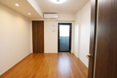 【居間・リビング】 | アトリオフラッツ羽田 | ※別仕様参照