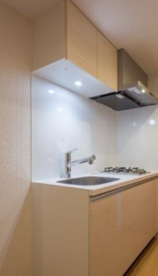 【キッチン】 | アトリオフラッツ羽田 | ※別仕様参照