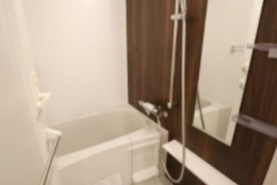 【浴室】 | アトリオフラッツ羽田