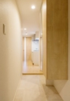 【内装】 | アトリオフラッツ羽田 | ※別仕様参照