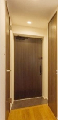 【玄関】 | アトリオフラッツ羽田