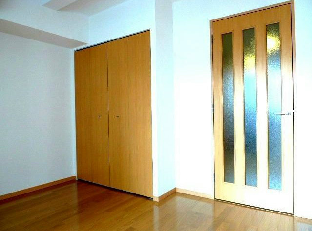 杉並区高円寺南３丁目の賃貸マンションの収納