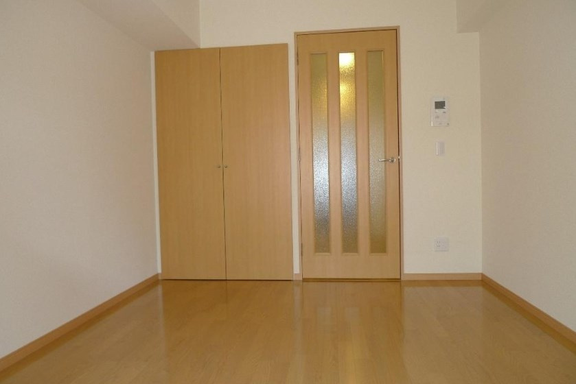 杉並区高円寺南３丁目の賃貸マンションの寝室