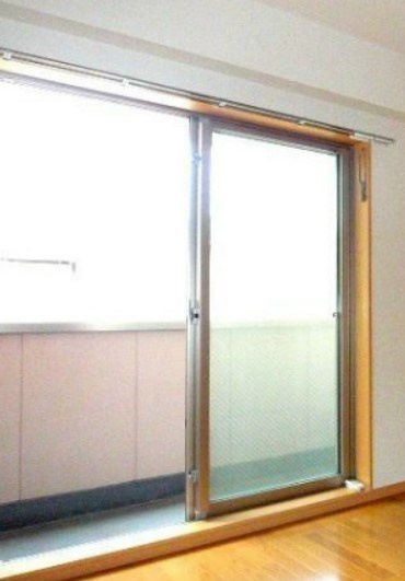 杉並区高円寺南３丁目の賃貸マンションの展望