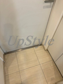 【玄関】 | ミリアレジデンス駒込