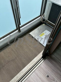 【バルコニー】 | ミリアレジデンス駒込