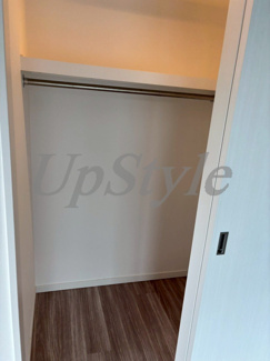 【収納】 | ミリアレジデンス駒込