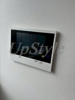 【設備】 | ミリアレジデンス駒込