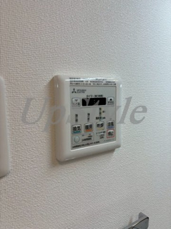 【設備】 | ミリアレジデンス駒込