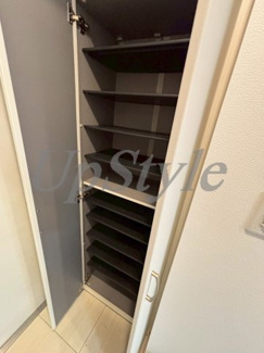 【収納】 | ミリアレジデンス駒込