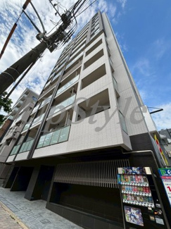 【外観】 | ミリアレジデンス駒込