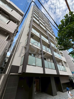 【外観】 | ミリアレジデンス駒込