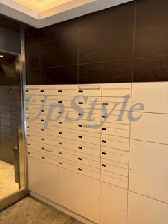 【その他共用部分】 | ミリアレジデンス駒込