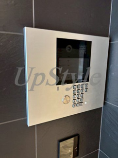 【セキュリティ】 | ミリアレジデンス駒込