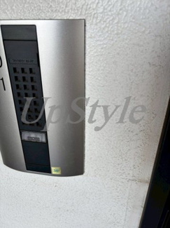 【玄関】 | ミリアレジデンス駒込