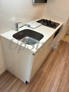 【キッチン】 | ミリアレジデンス駒込