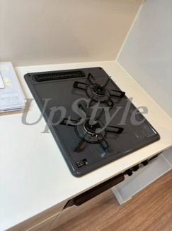 【キッチン】 | ミリアレジデンス駒込