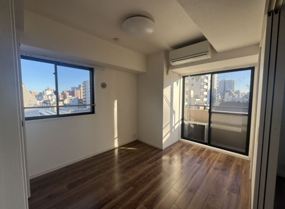 藤和シティコープ入谷の画像