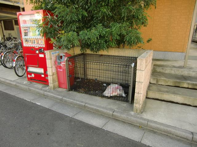 モジュール28のその他共用部分