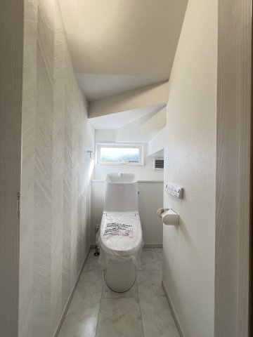 大和高田市大字西坊城全３区画　１号地の和室|和室4.5帖