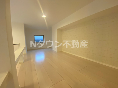 【内装】 | ロイヤルクレスト天塚町 | きれいな内装です