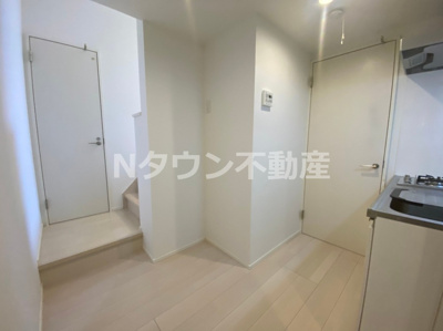 【内装】 | ロイヤルクレスト天塚町 | 明るい室内です