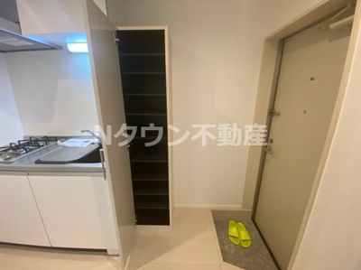 【玄関】 | ロイヤルクレスト天塚町 | 毎日通る玄関はこちらです