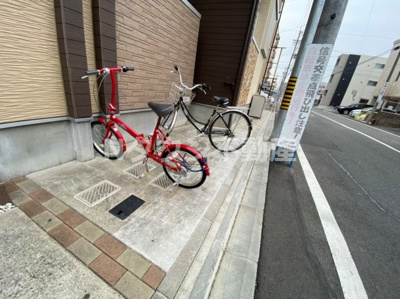 【その他共用部分】 | ロイヤルクレスト天塚町