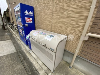 【その他共用部分】 | ロイヤルクレスト天塚町