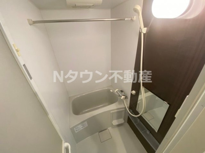 【浴室】 | ロイヤルクレスト天塚町 | お風呂で日々の疲れを落としましょう