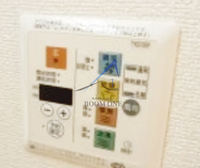 ドルチェ文京六義園の内装