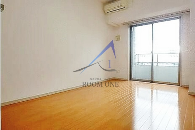 ドルチェ文京六義園の居間・リビング|洋室のお部屋です。