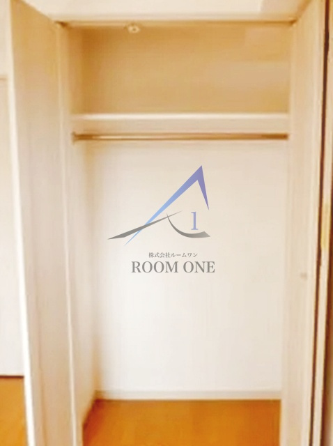 ドルチェ文京六義園の収納|収納です。