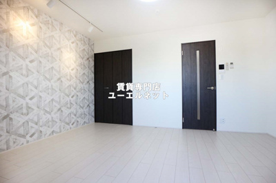 【寝室】 | フジパレス吹田寿町Ⅴ番館 | 明るく開放感のある居室で、自分だけのくつろぎ空間を。