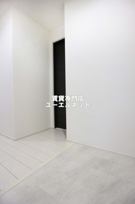 【玄関】 | フジパレス吹田寿町Ⅴ番館 | 住まいの顔ともなる玄関
