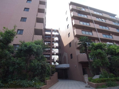 【外観】 | セラビーヌーベル | 落ち着いた雰囲気の外観です