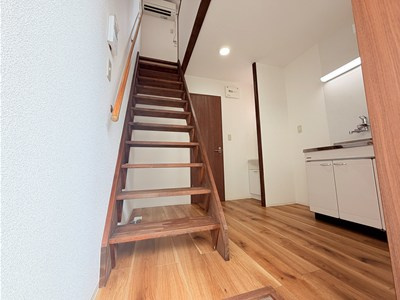 apartment 吉田