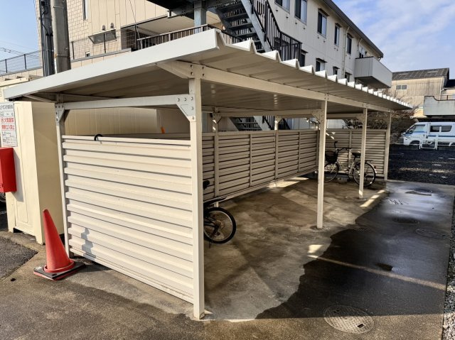 ソラーナよねぐらのその他共用部分