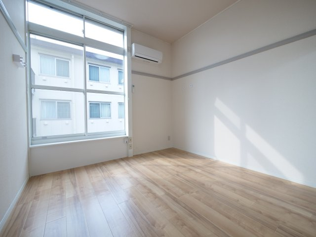 ソラーナよねぐらの洋室|※写真は別の部屋のものです。