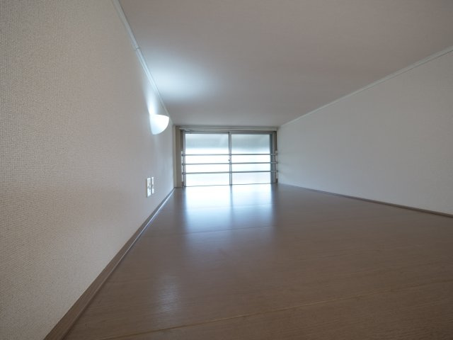 ソラーナよねぐらの設備|※写真は別の部屋のものです。