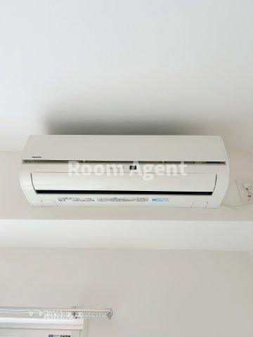 千種ライズの設備