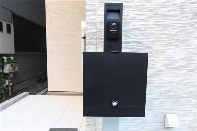 グランド水道２丁目戸建の設備