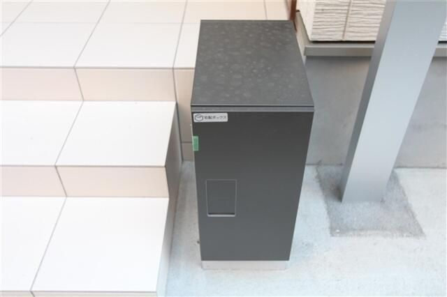 グランド水道２丁目戸建の設備