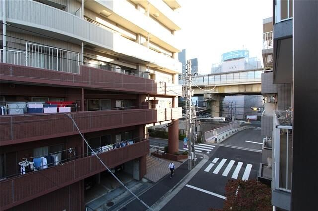 グランド水道２丁目戸建の展望