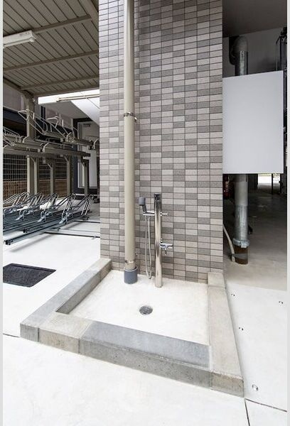 エスリード大須アヴェニューの設備