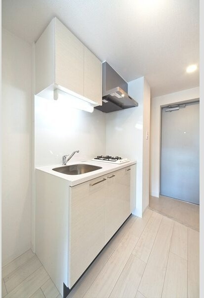 エスリード大須アヴェニューのキッチン