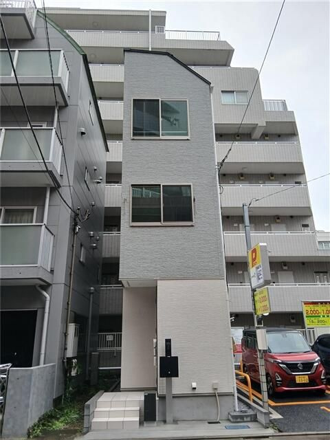 グランド水道２丁目戸建